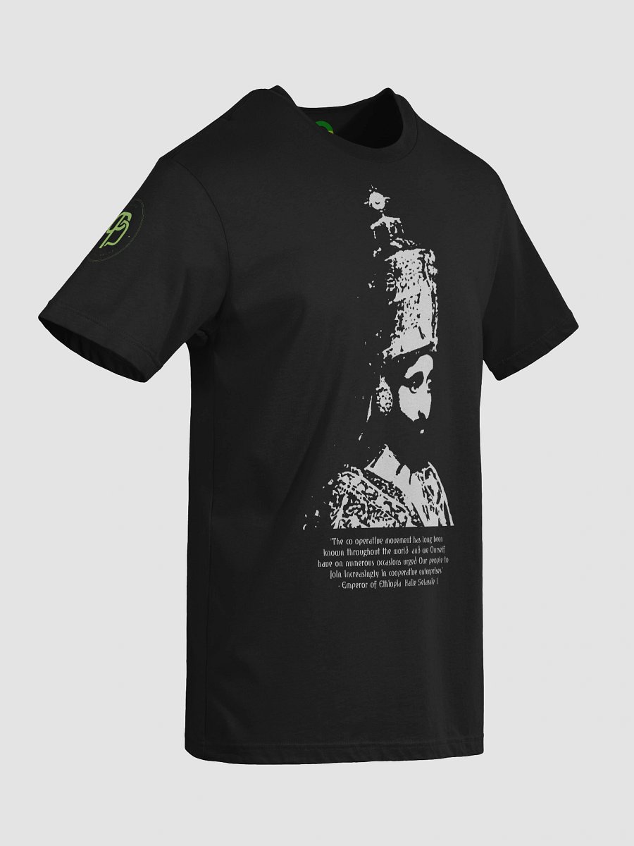 Haile Selassie I x TryUnity product image (9)
