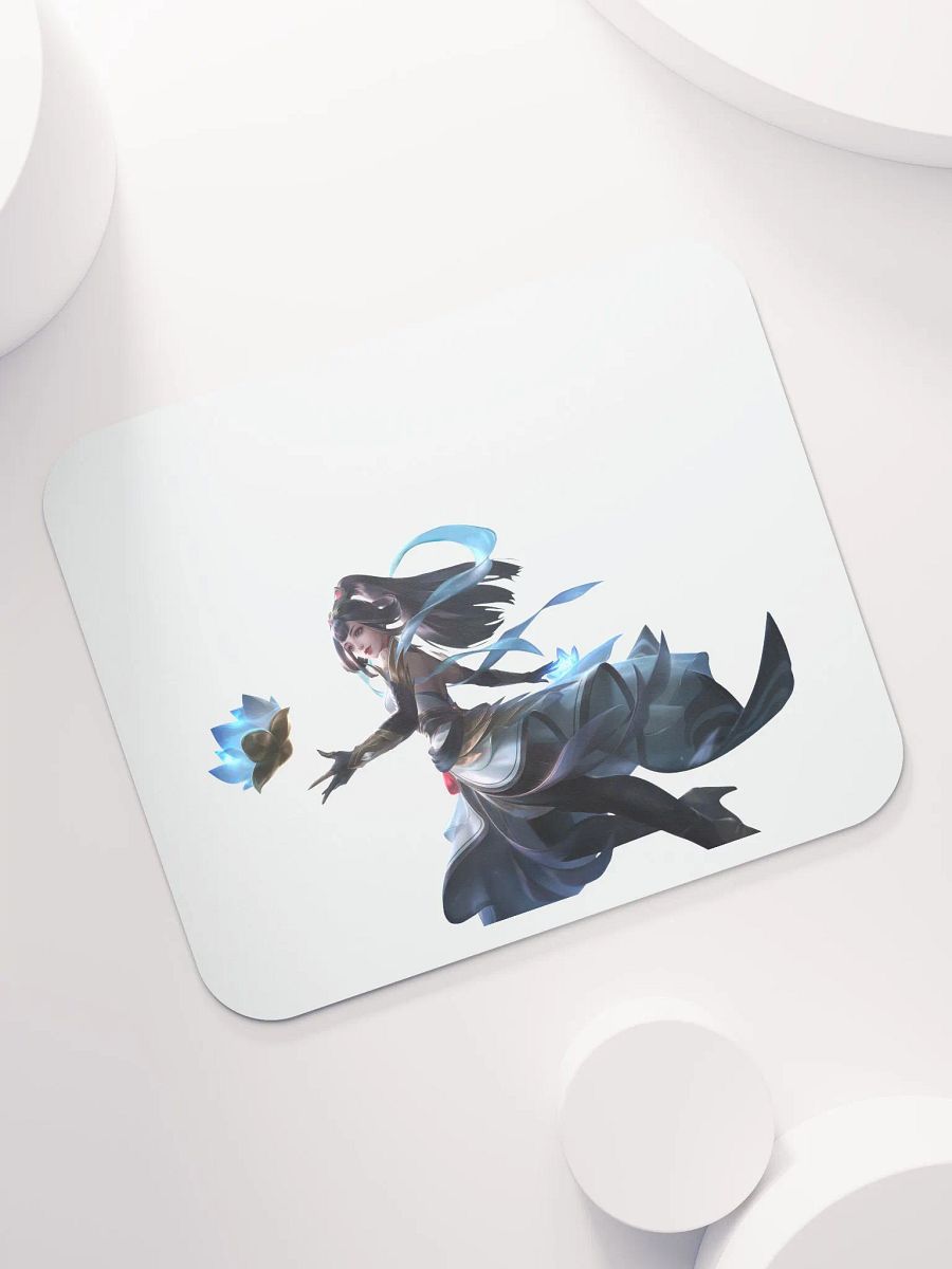 Guinevere Print Mouse Pad product image (7)