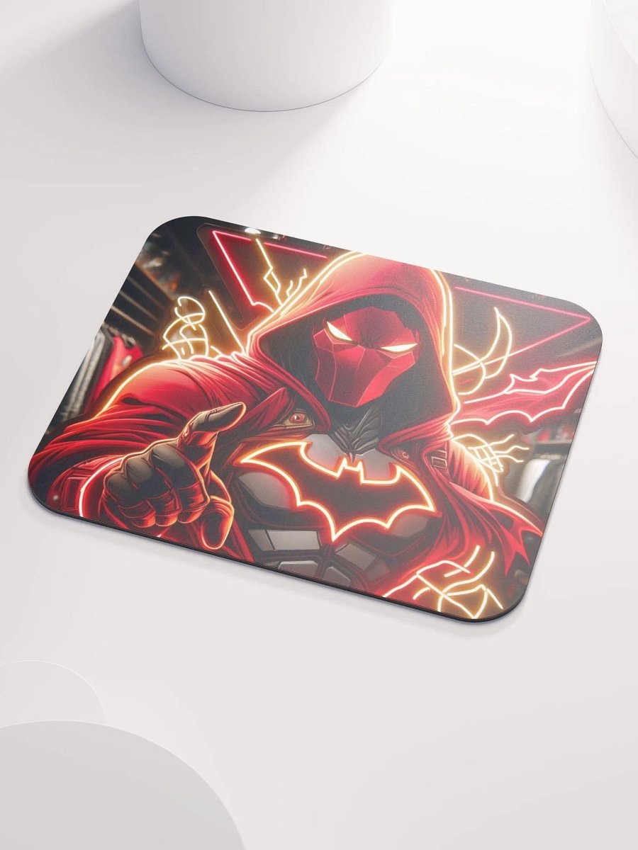 r3dhood picture Mouse Pad product image (3)
