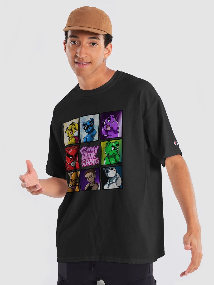 GBG Relaxed-Fit T-Shirt product image (23)