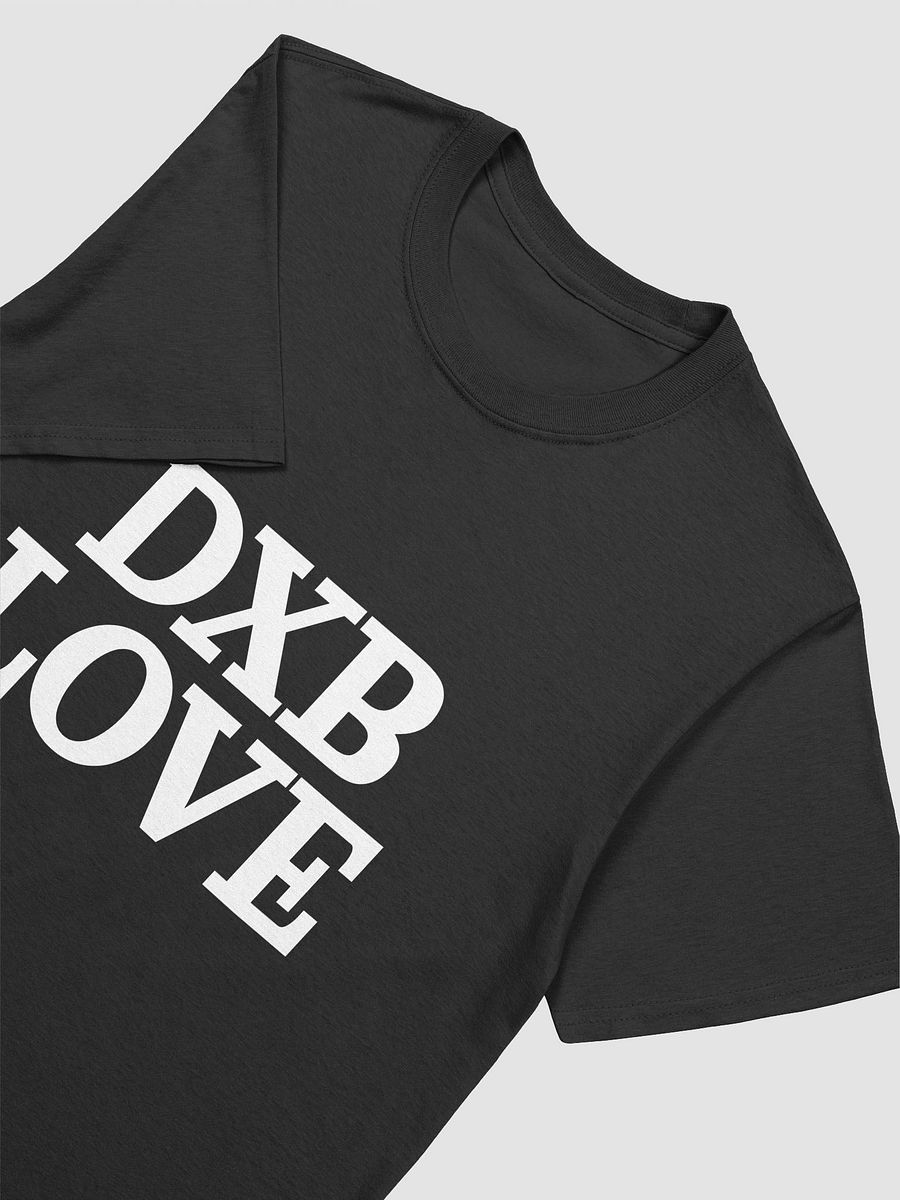 Love Tee White 2 product image (7)