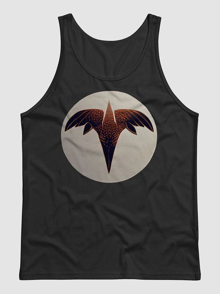 Falcon Tank Top product image (1)