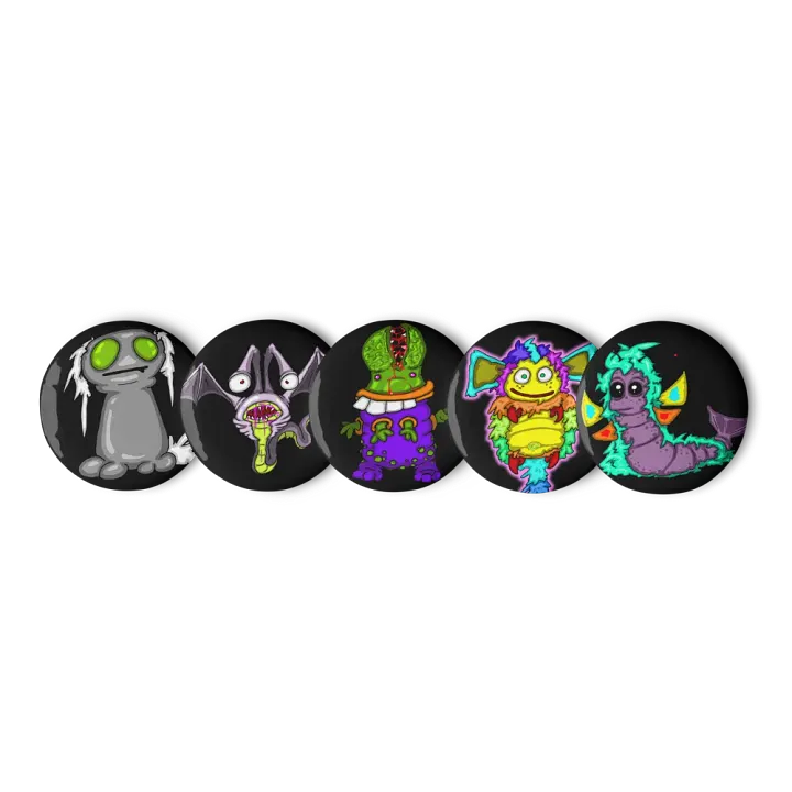 Voidlings 46-50 product image (3)
