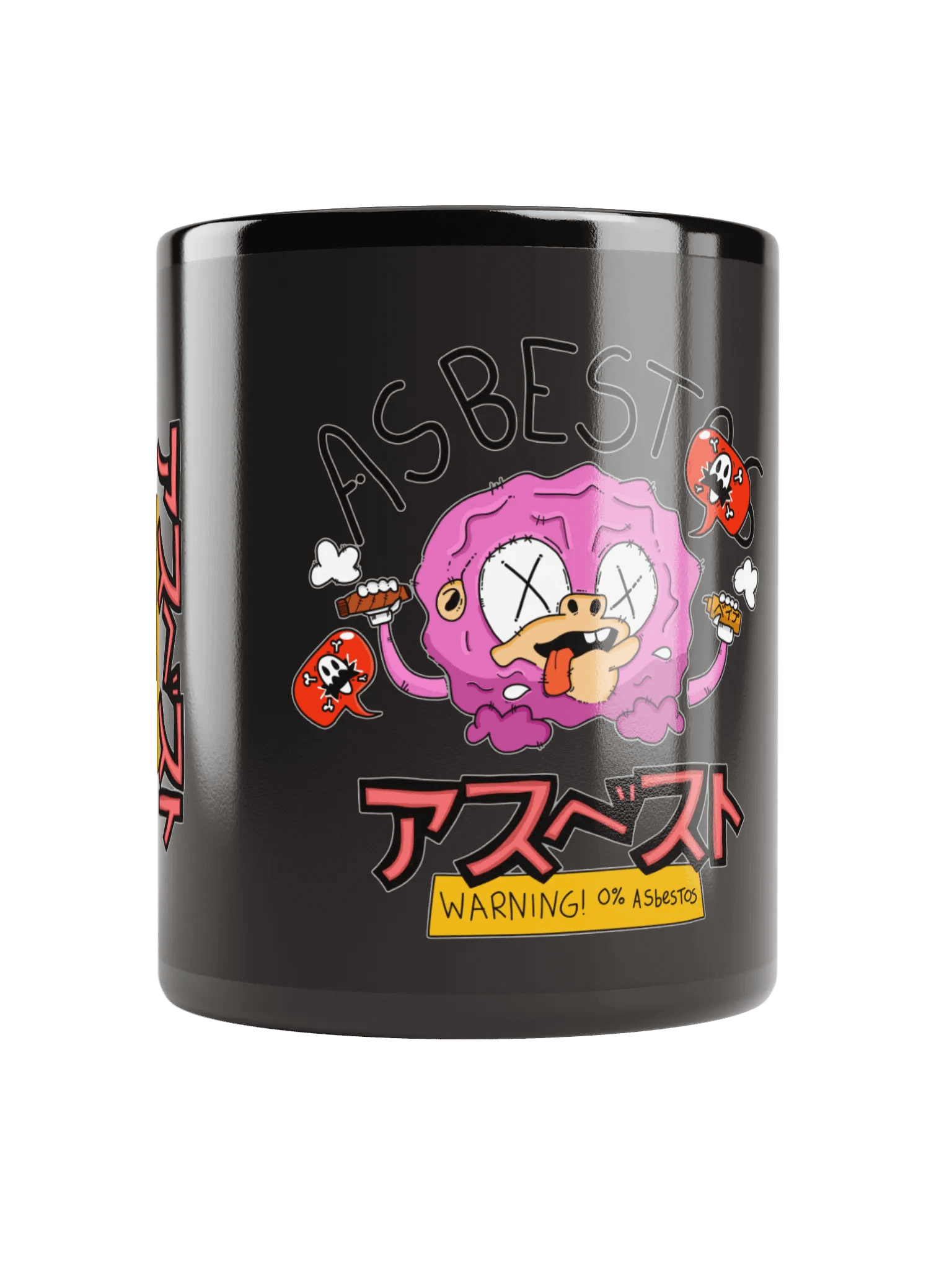 0 % ASBESTOS CUP product image (5)