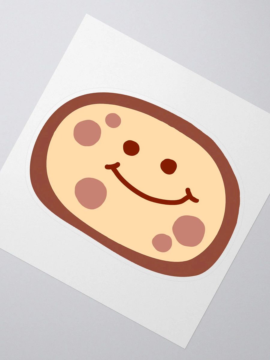 Ed The Bread Sticker product image (2)
