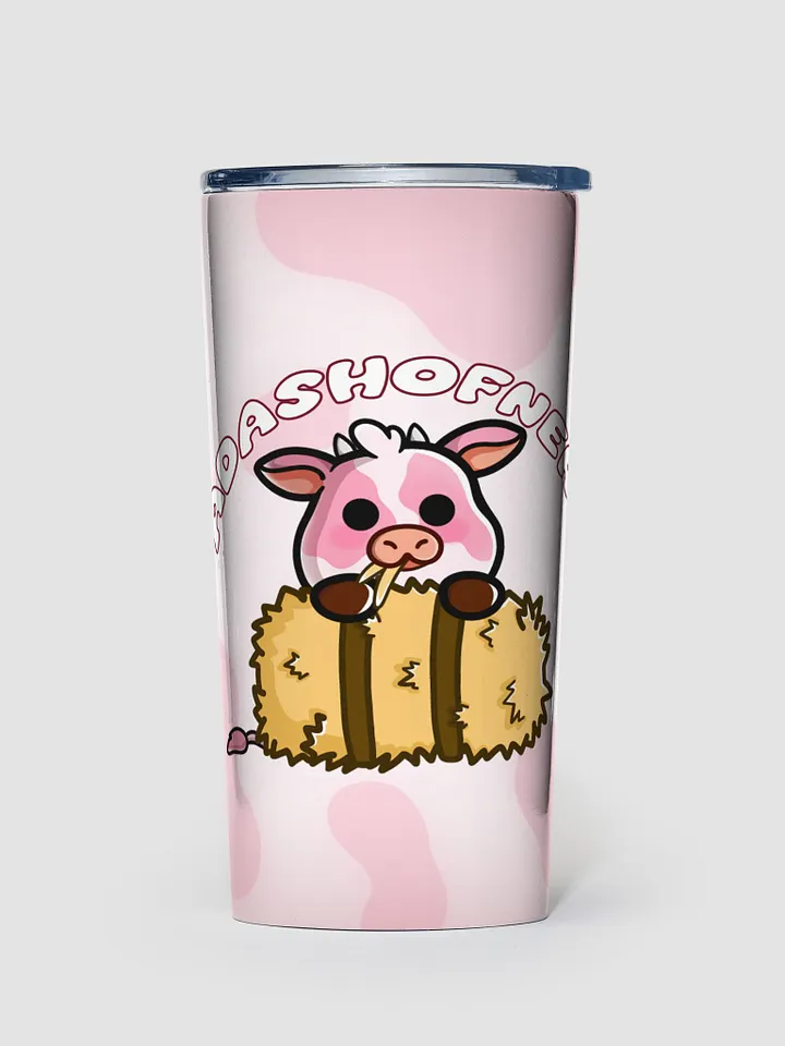 Barnyard Herd Tumbler w/ Words product image (1)