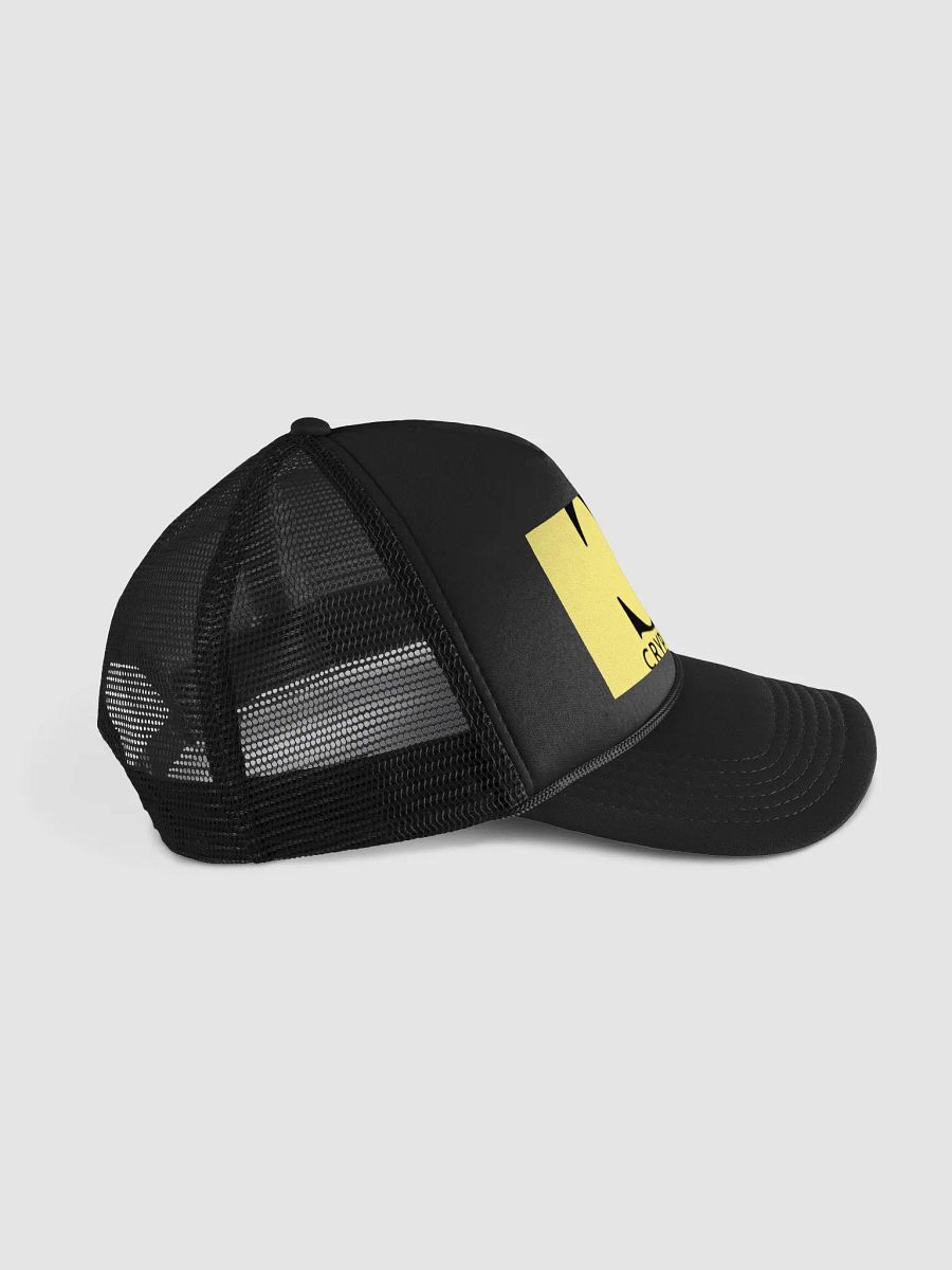 CRYPTOBROWN HAT product image (3)