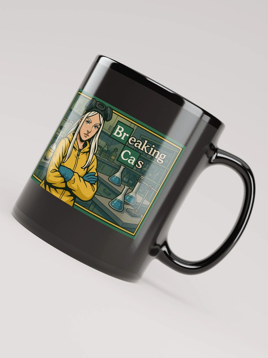 Breaking Cas Schedule I Mug product image (4)
