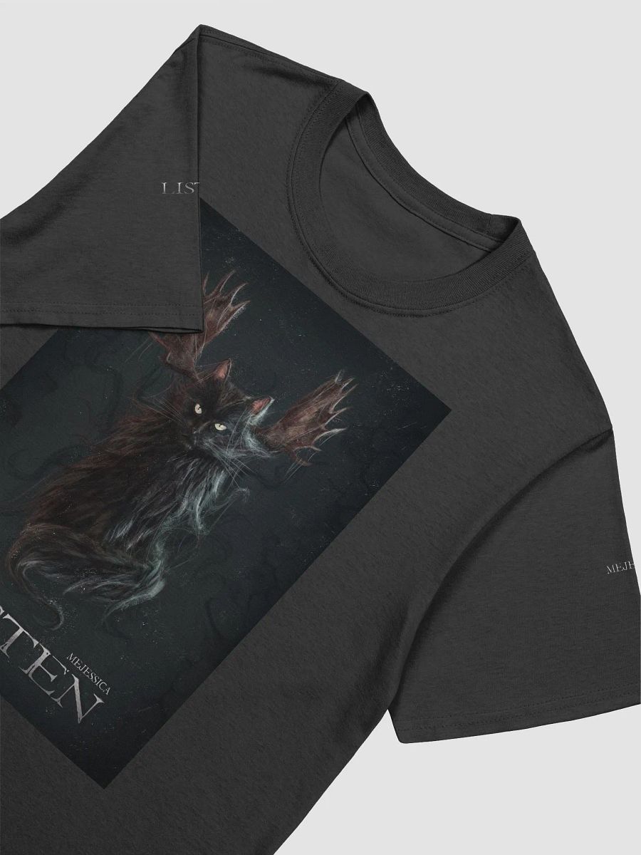 Unisex Moose Tee product image (3)