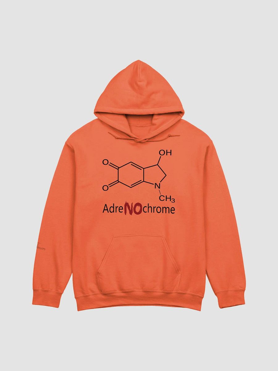 AdreNOchrome - Gildan Classic Hoodie product image (30)