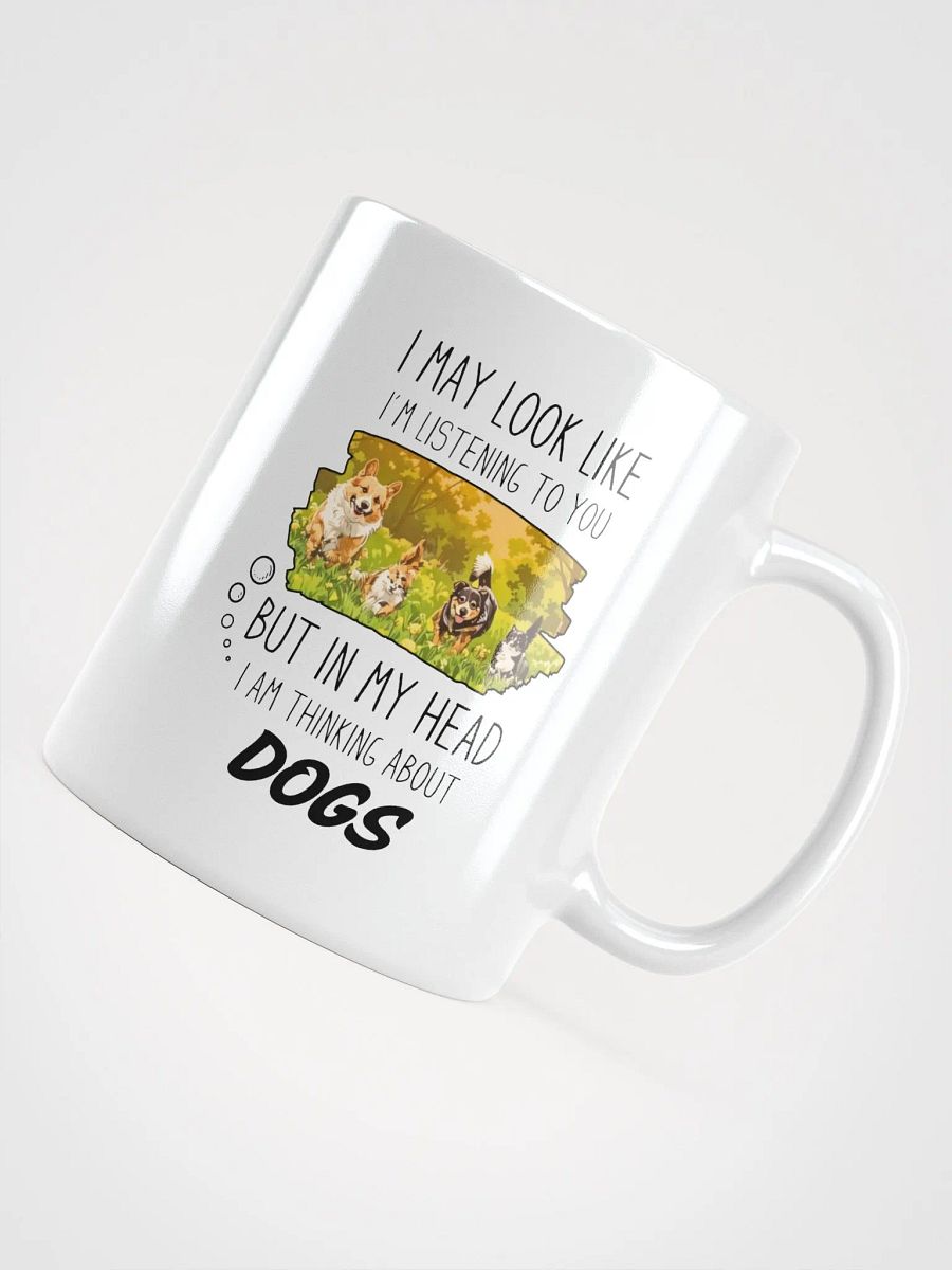 Funny Dog Lover Mug product image (4)