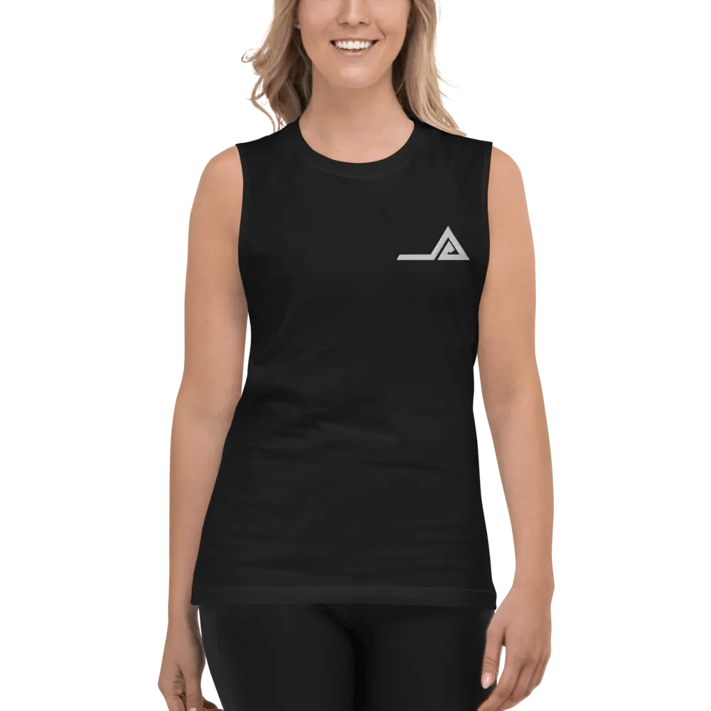 MUSCLE TANK product image (6)