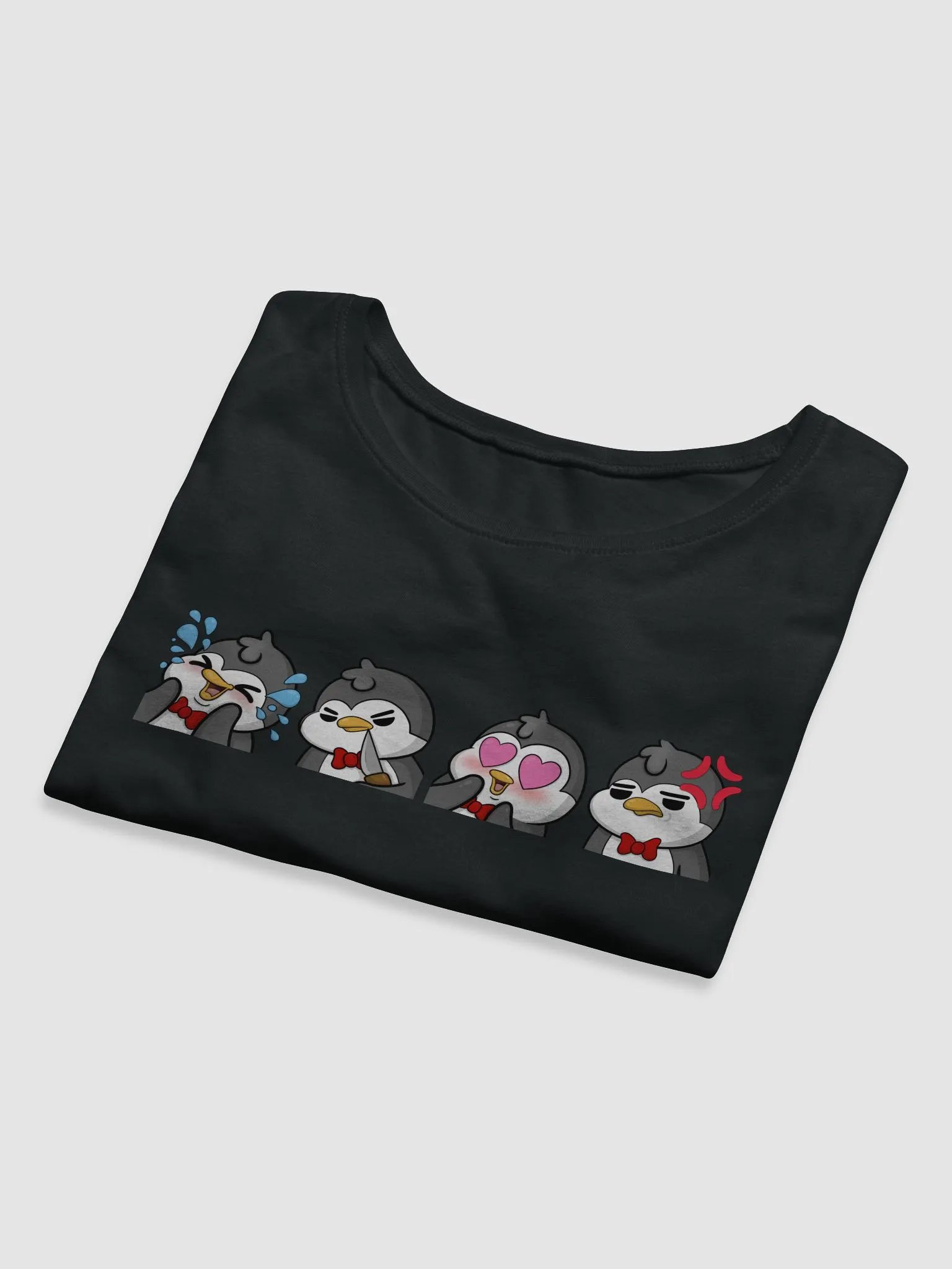 Lil' Guy - Crop Top product image (8)