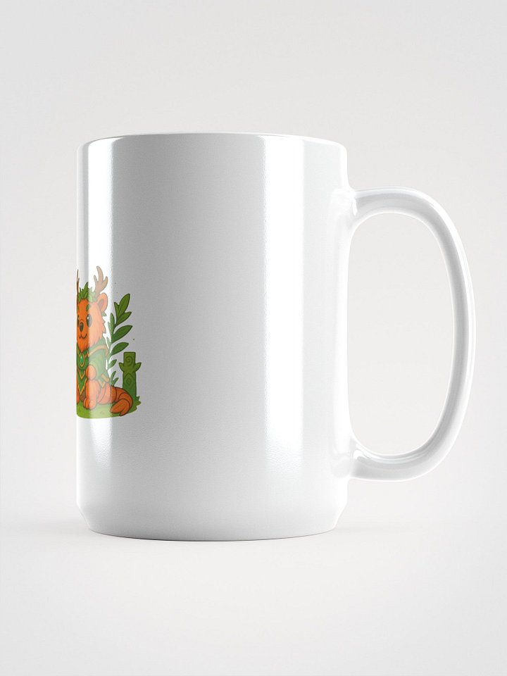 Druid Coffee Cup product image (2)