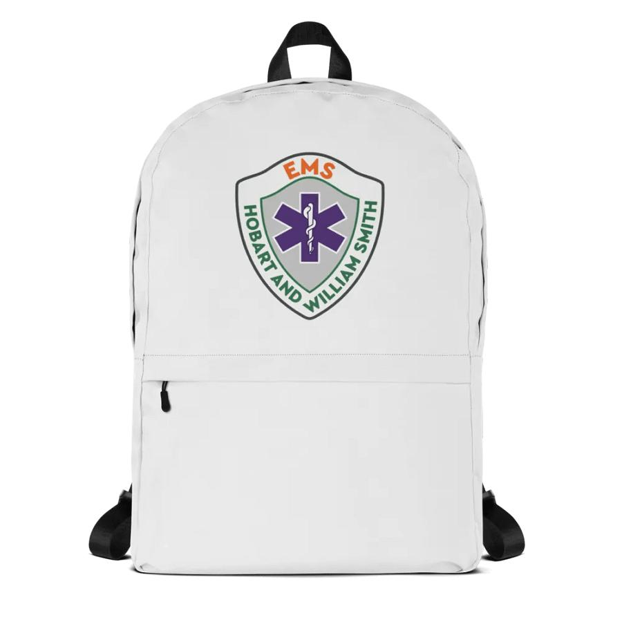 HWS EMS Backpack product image (1)