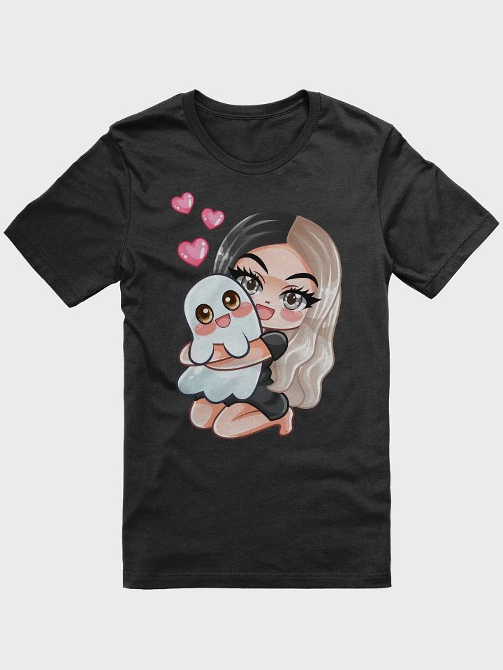gh0stie logo tee product image (8)