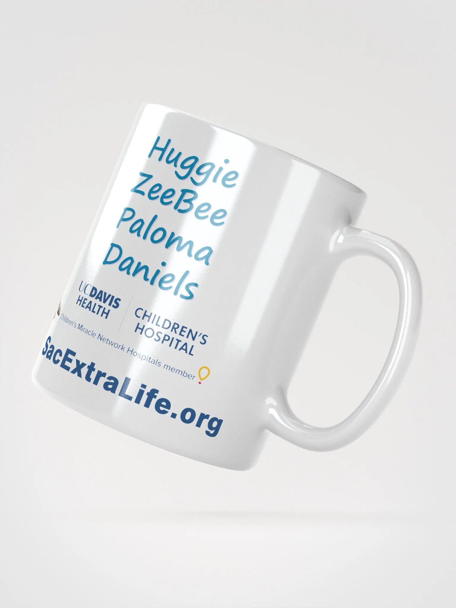 Facility Dogs Mug product image (1)