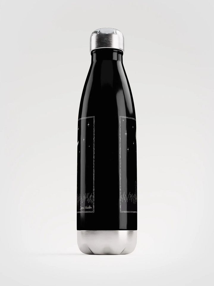 Stargazing Stainless Steel Water Bottle product image (2)