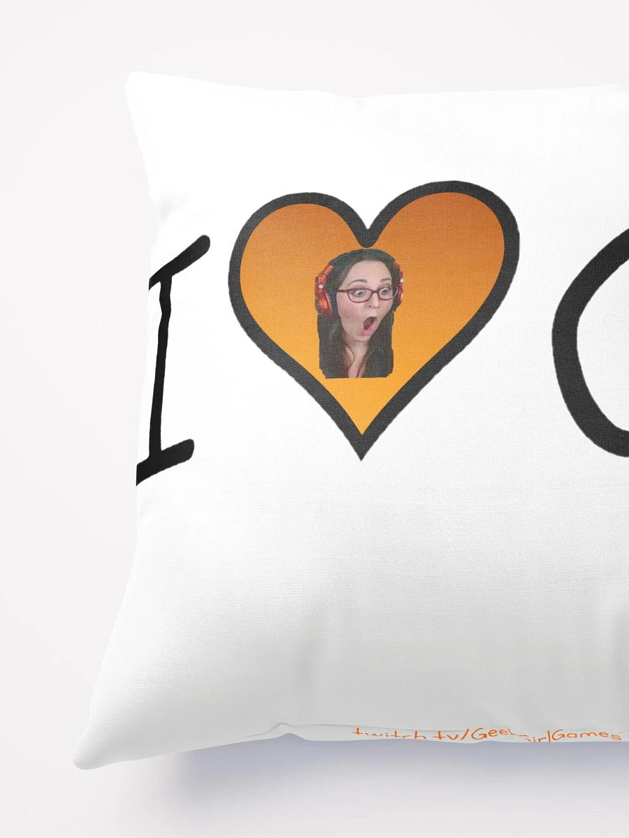 Love on a Pillow product image (3)