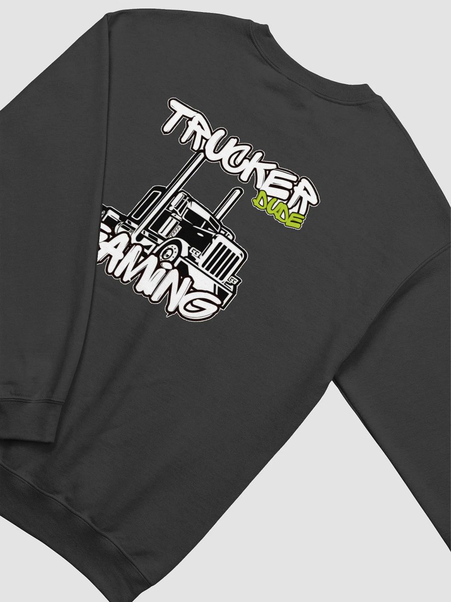 TDG Let's Freaking Go Logo Crewneck Sweatshirt product image (39)