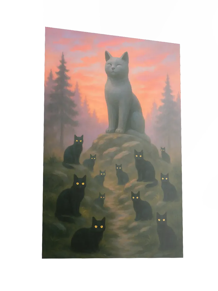 The Dawn of the Watchers product image (2)