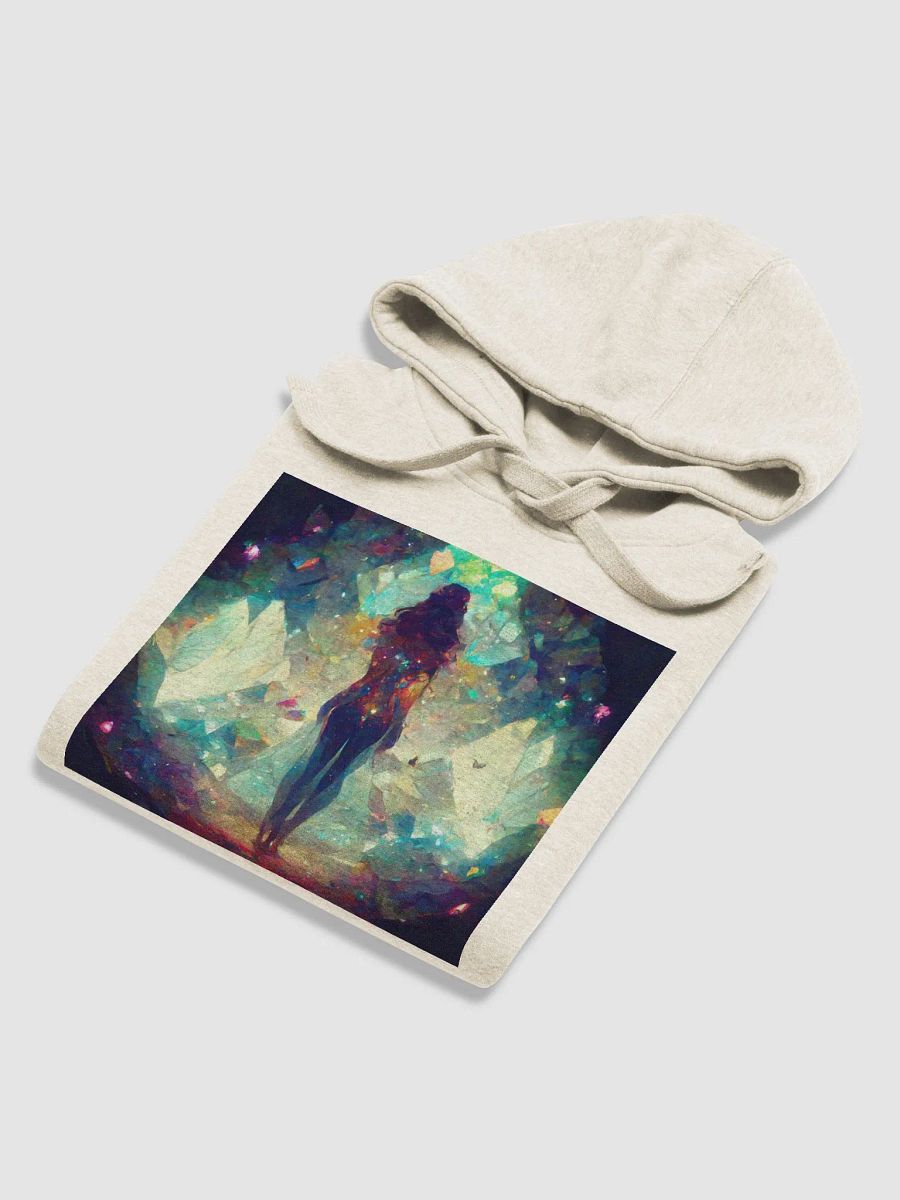 Cozy Cotton Blend Unisex Hoodie product image (6)