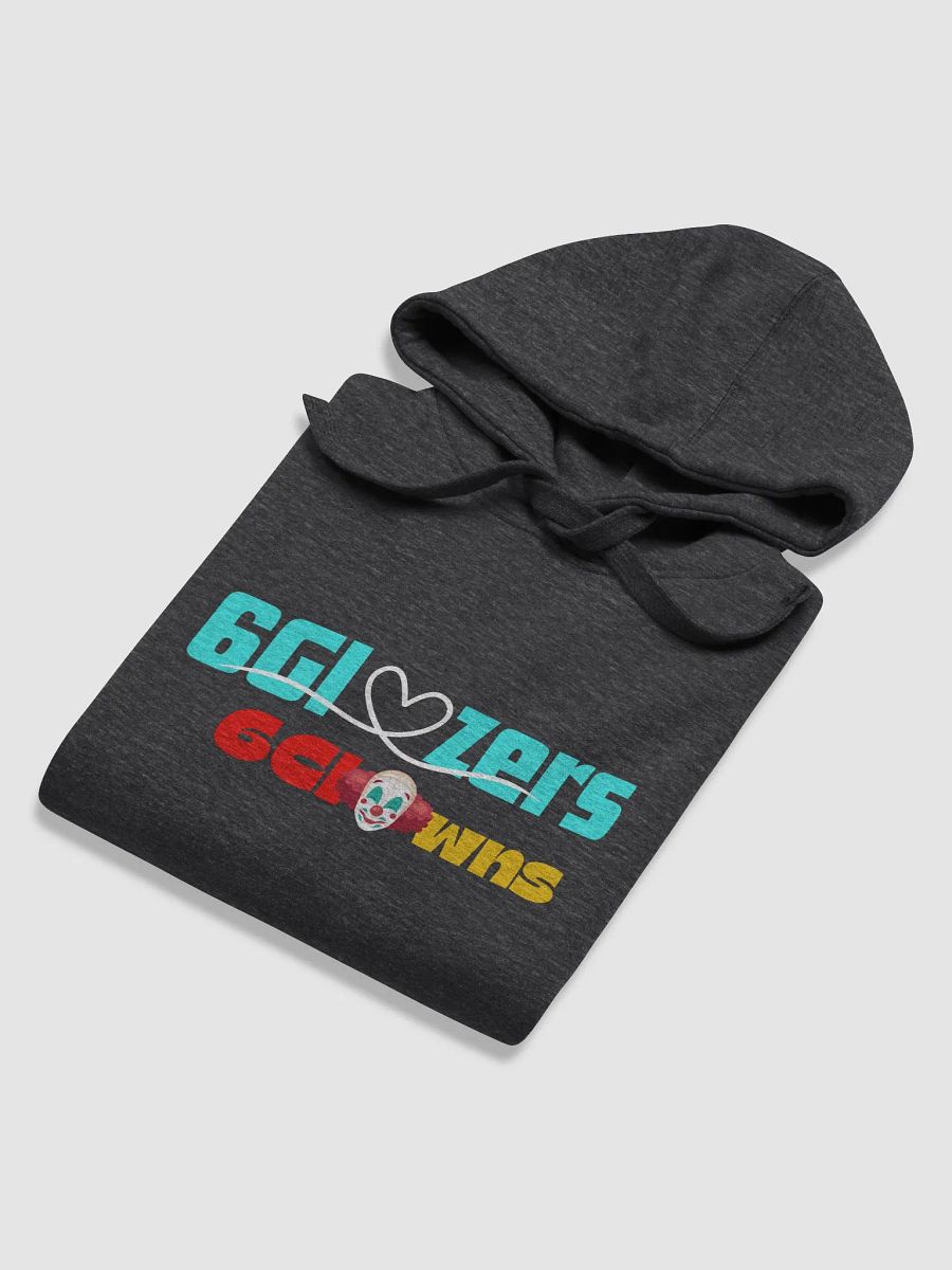 6Glazer x 6Clowns Hoodie #2 product image (6)
