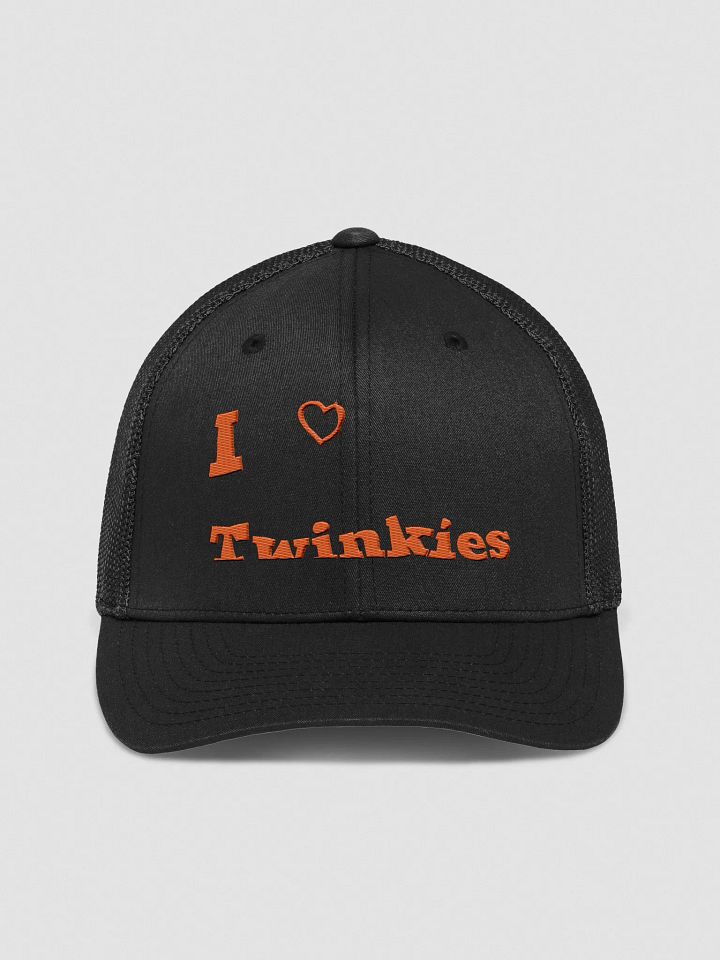 Iwinkies hat product image (4)