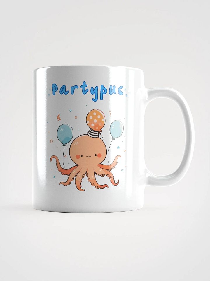 Octopus Party product image (1)