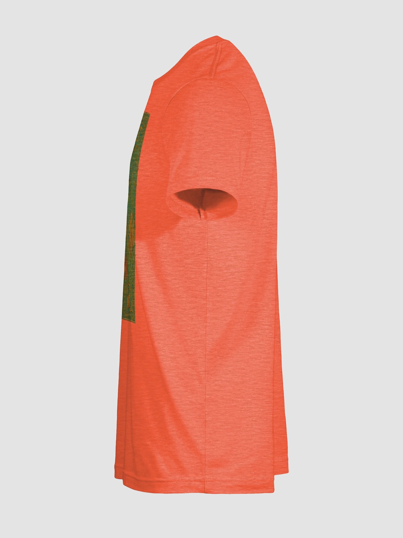 Key West Tropical T-Shirt Ultra Soft Tee with Fish product image (11)