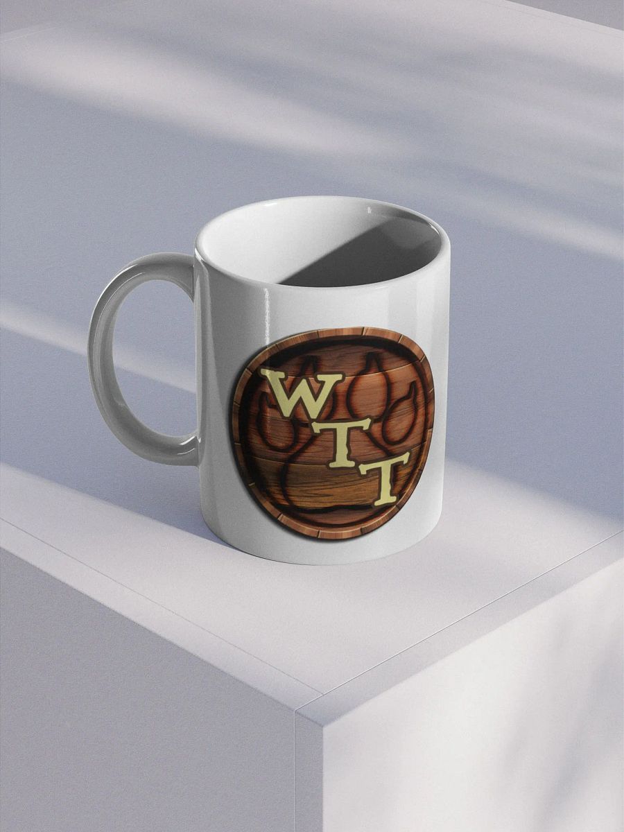 Tipsy Mushroom Mug product image (2)