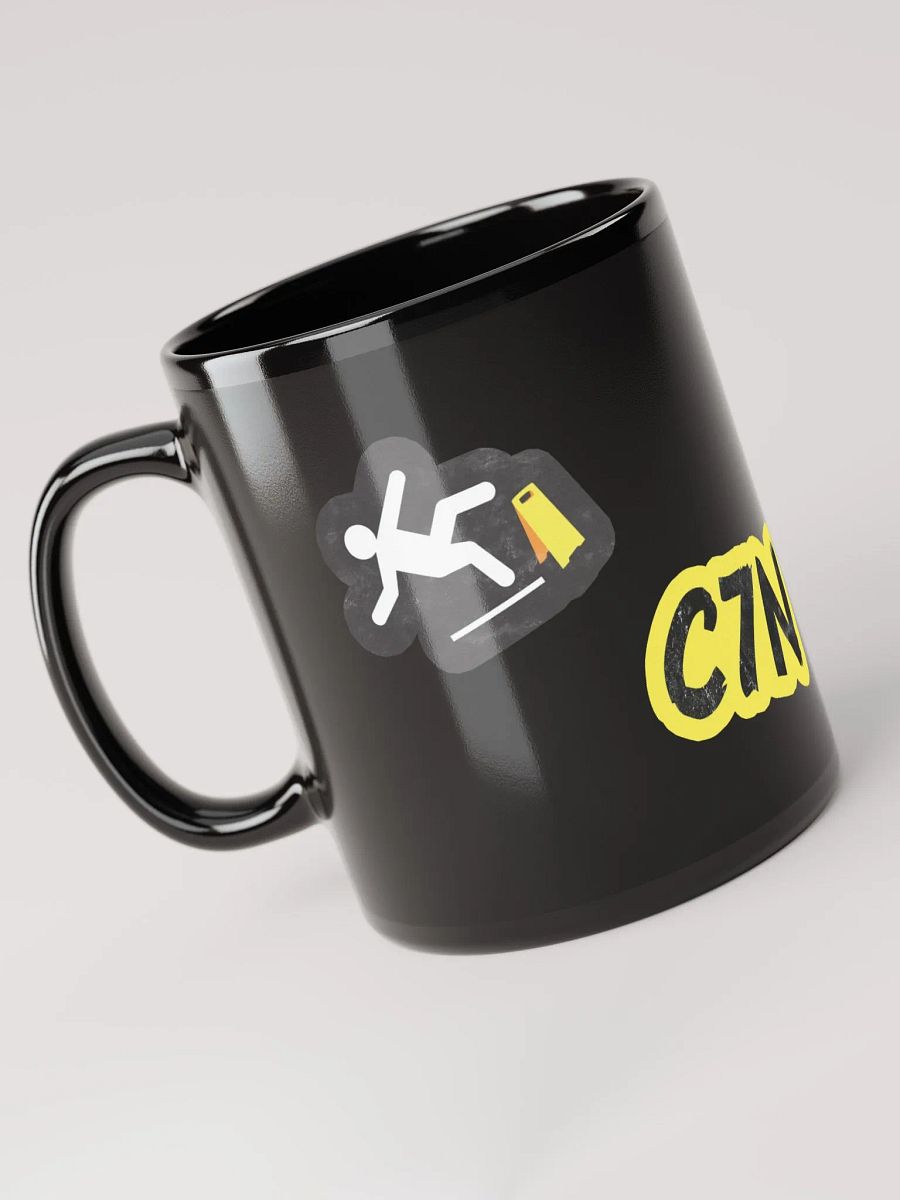 C7N Mug product image (3)