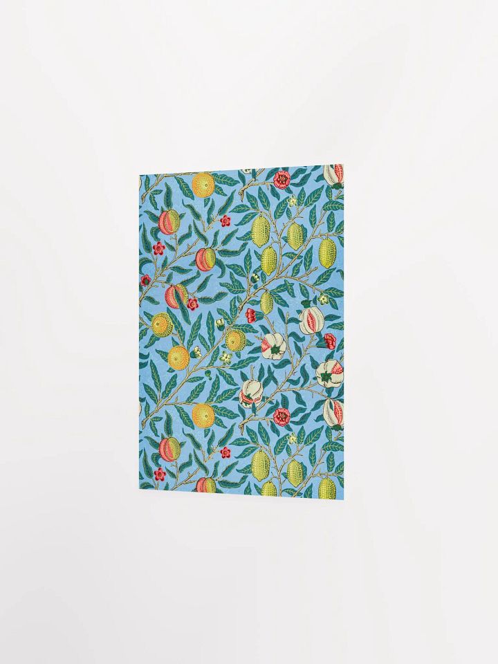 Four Fruits Pattern by William Morris product image (2)