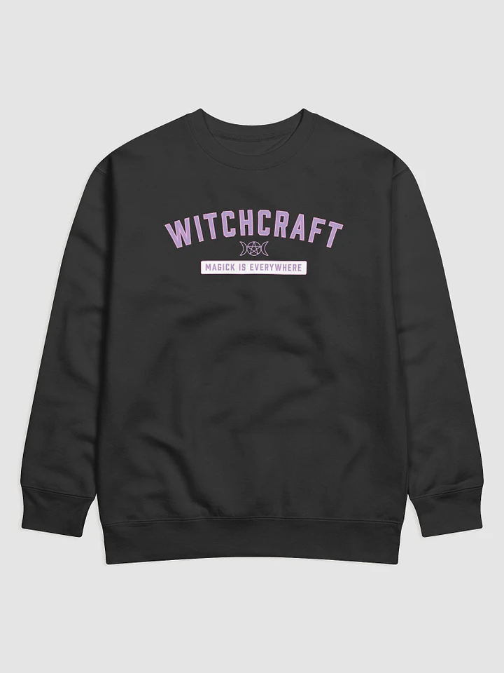 Witchcraft: Magick is Everywhere product image (1)