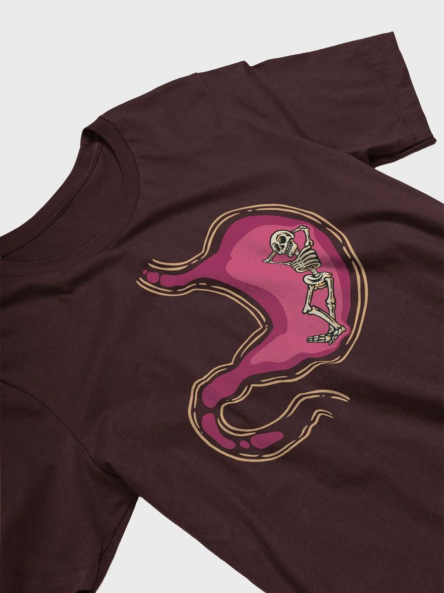 Good Digestion - Giantess Vore Supersoft Tee product image (3)