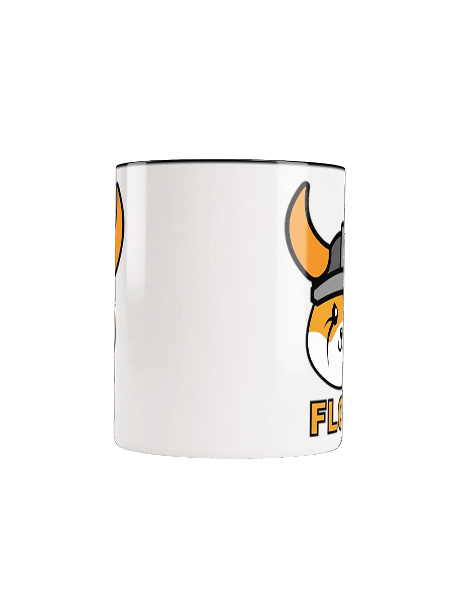 Floki Mug With Color Inside product image (5)