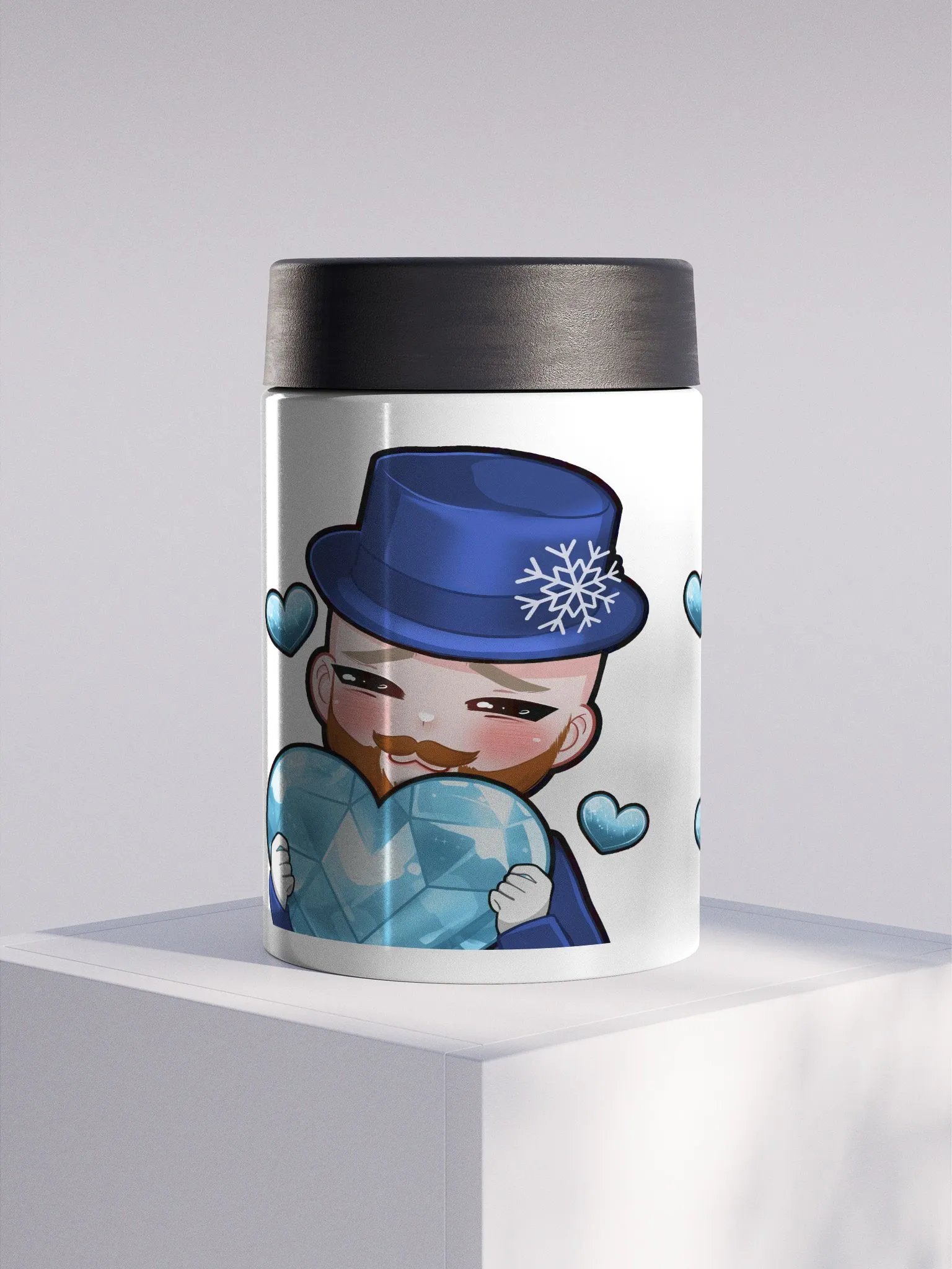 Love Koozie product image (1)