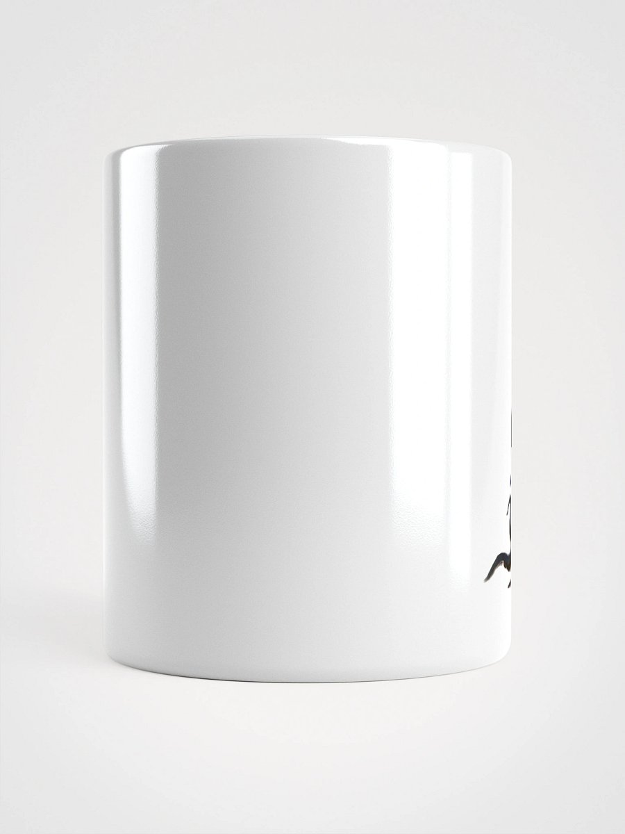 Jak Discipline Glossy Mug product image (5)