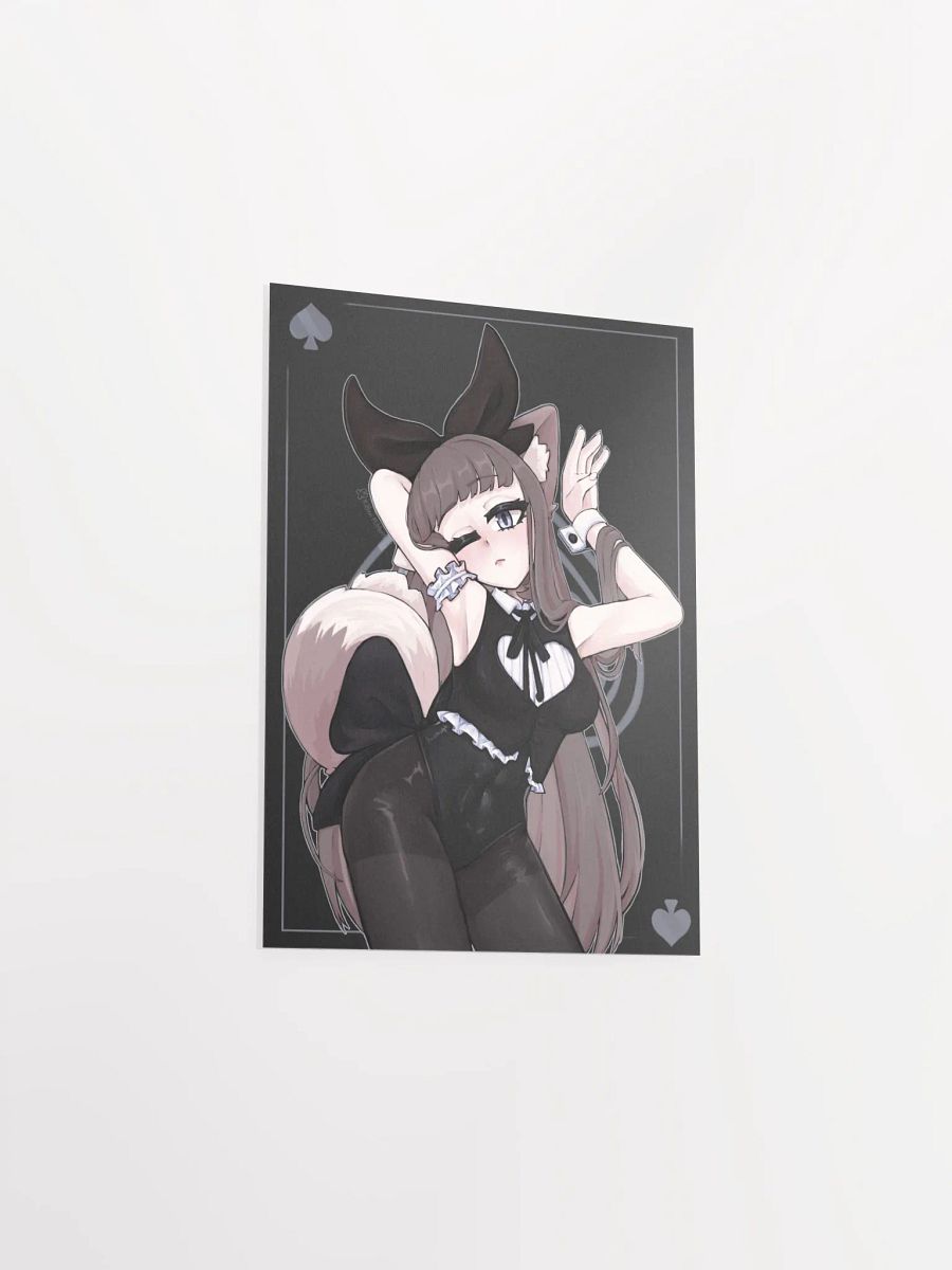 Mittens Poster 5