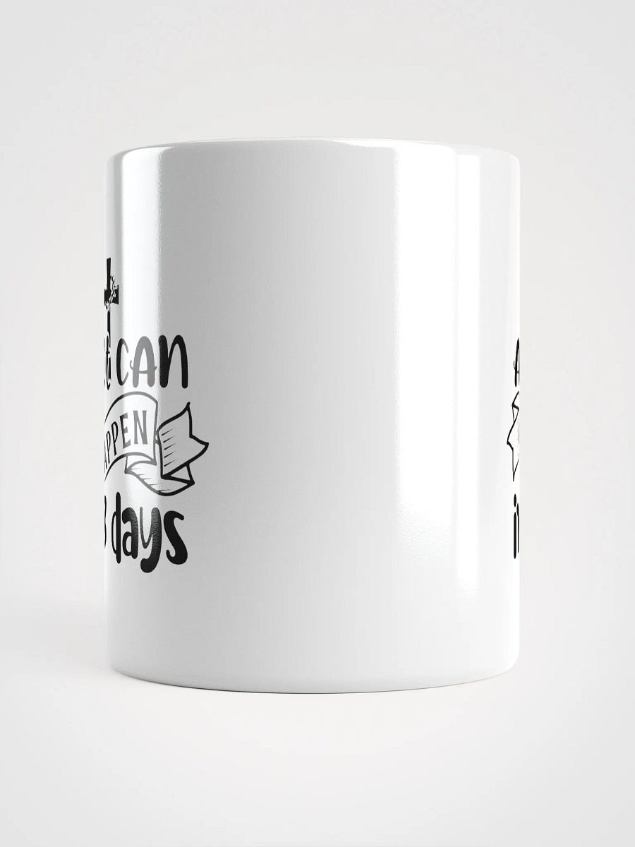 A Lot Can Happen in 3 Days Jesus Resurrection Coffee Tea Mug product image (13)