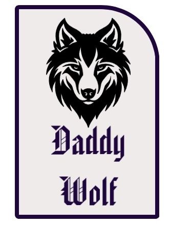 Daddy Wolf product image (1)
