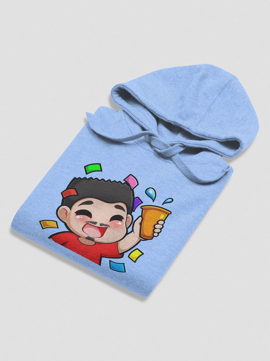 Cheers Hoodie product image (45)