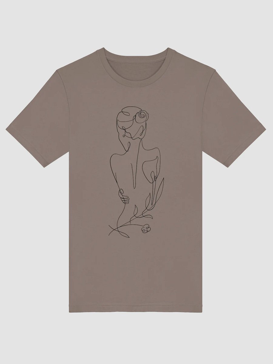 Madison T-Shirt product image (5)