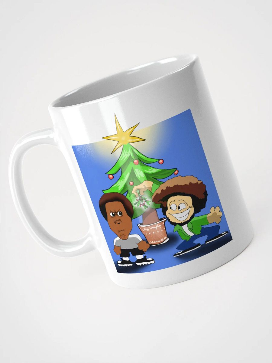 Holiday Mug! product image (8)