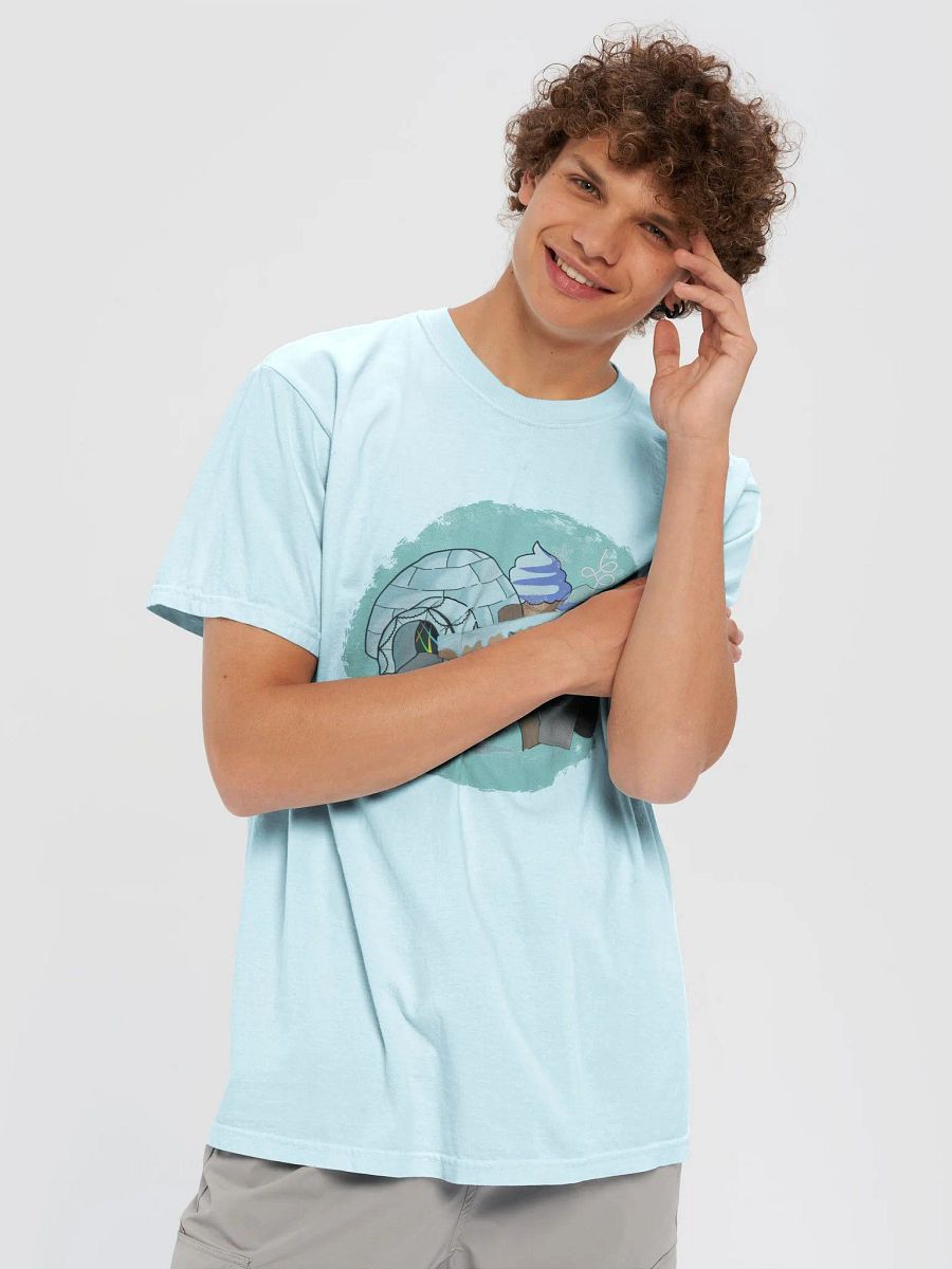 Chill Zone T-Shirt product image (37)