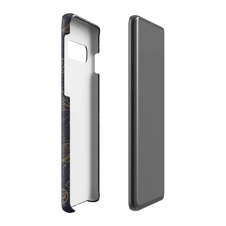 Explore the Universe Snap Case for Samsung® product image (4)