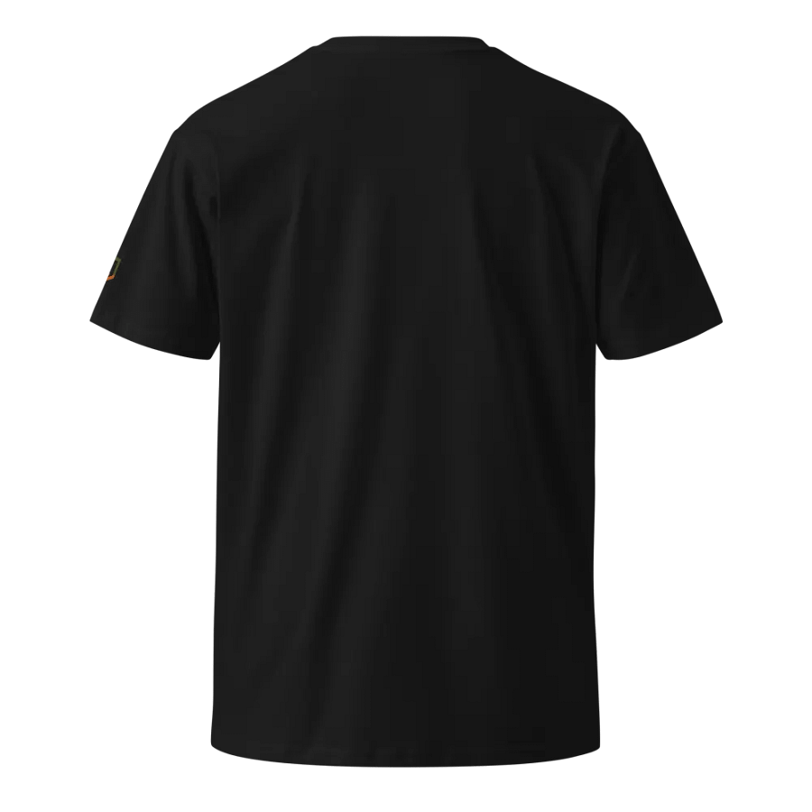 Fully Authentic By Heart T-Shirt product image (3)