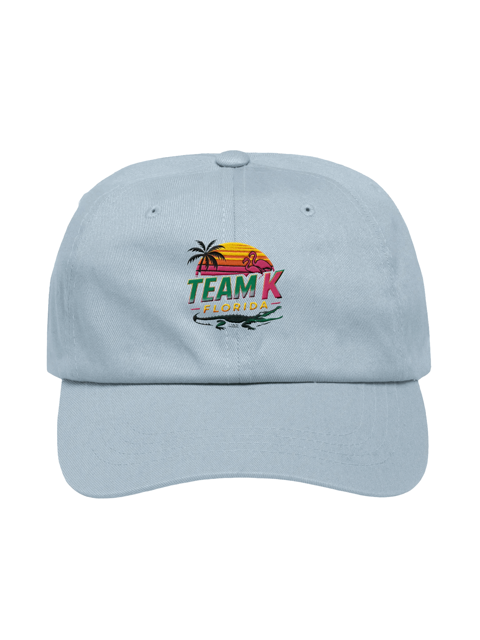 Team K Florida Hat 2 product image (1)