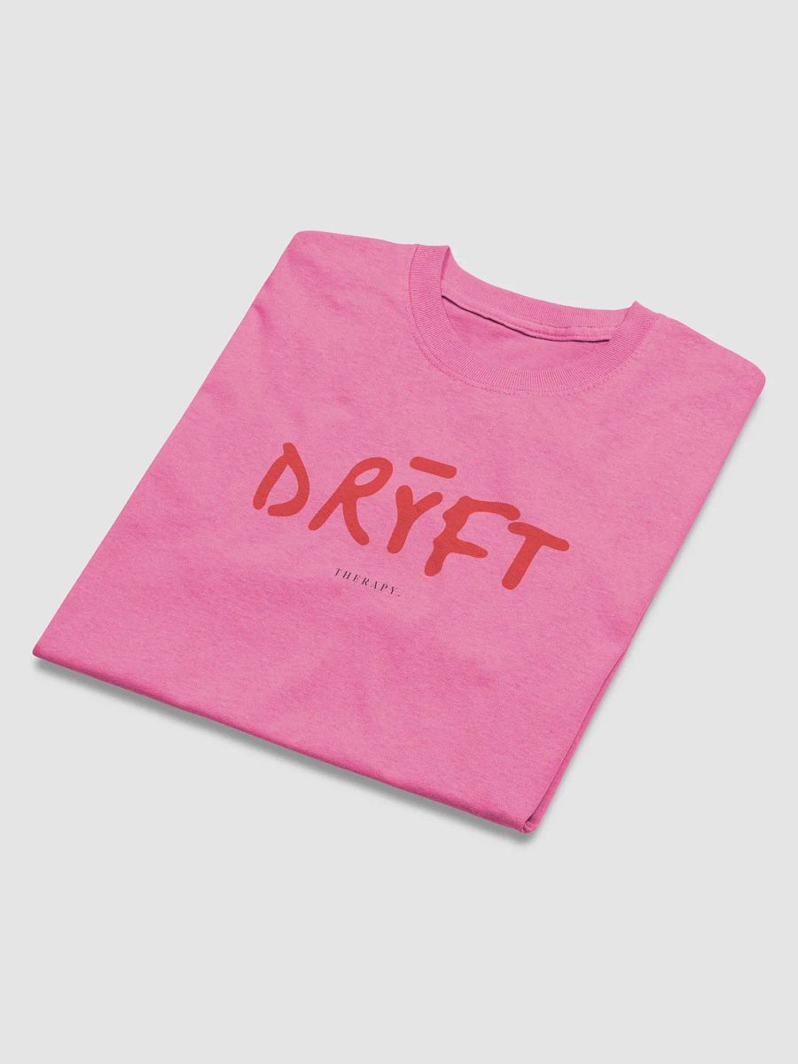 Limited Edition Dryft Alrernate Tee product image (4)