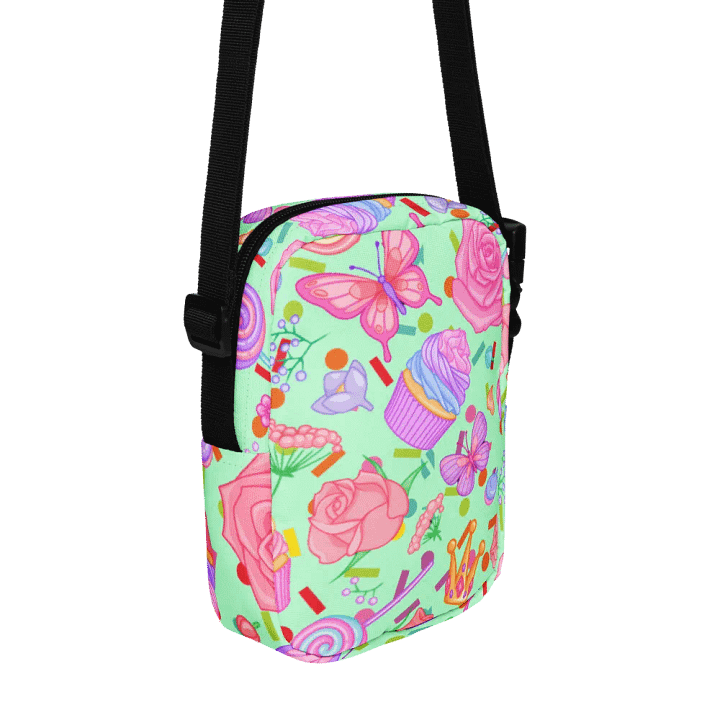 Whimsical Wonderland Crossbody Bag for girls product image (2)